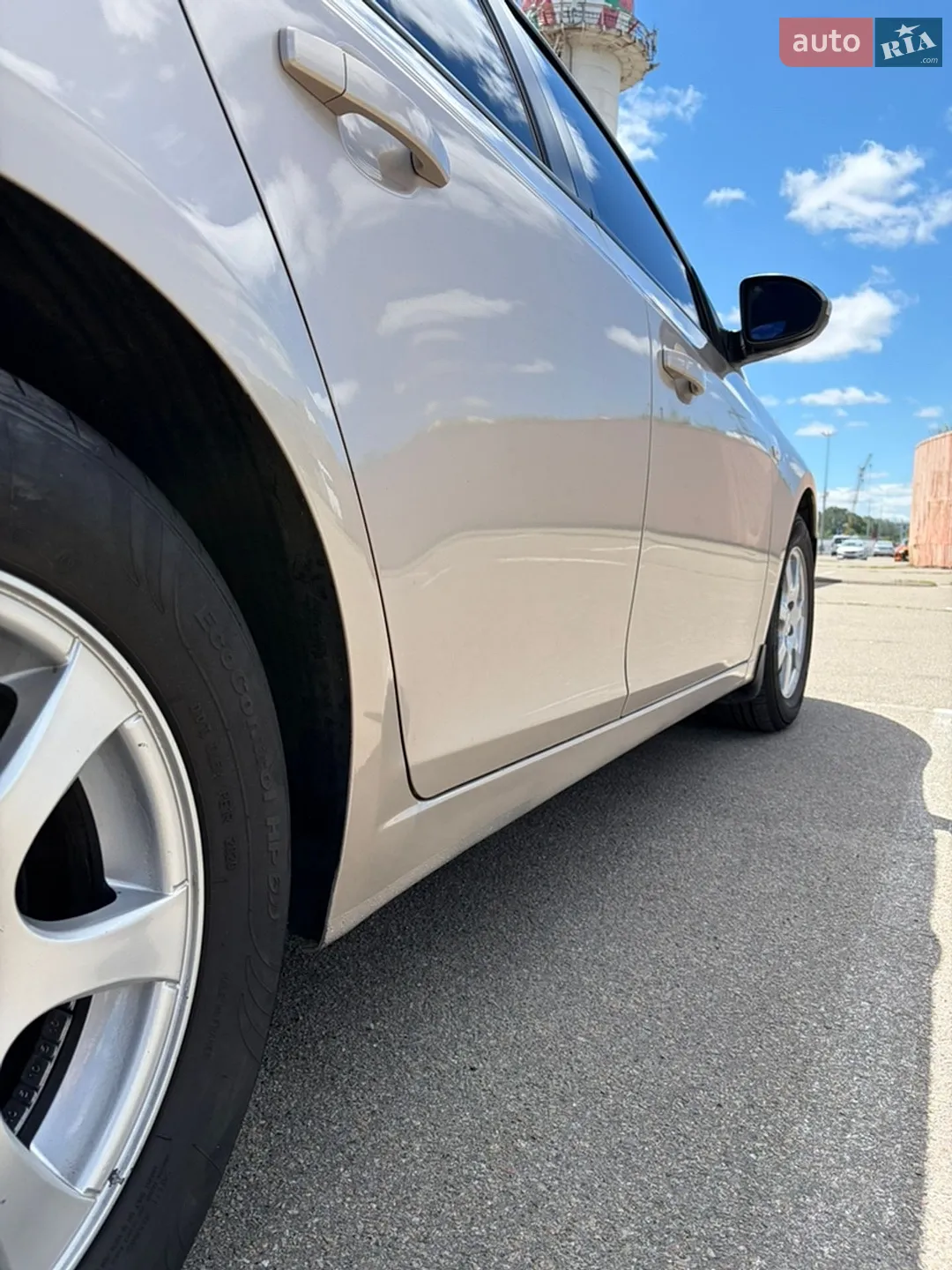 2012 Chevrolet Cruze - мініатюра 17