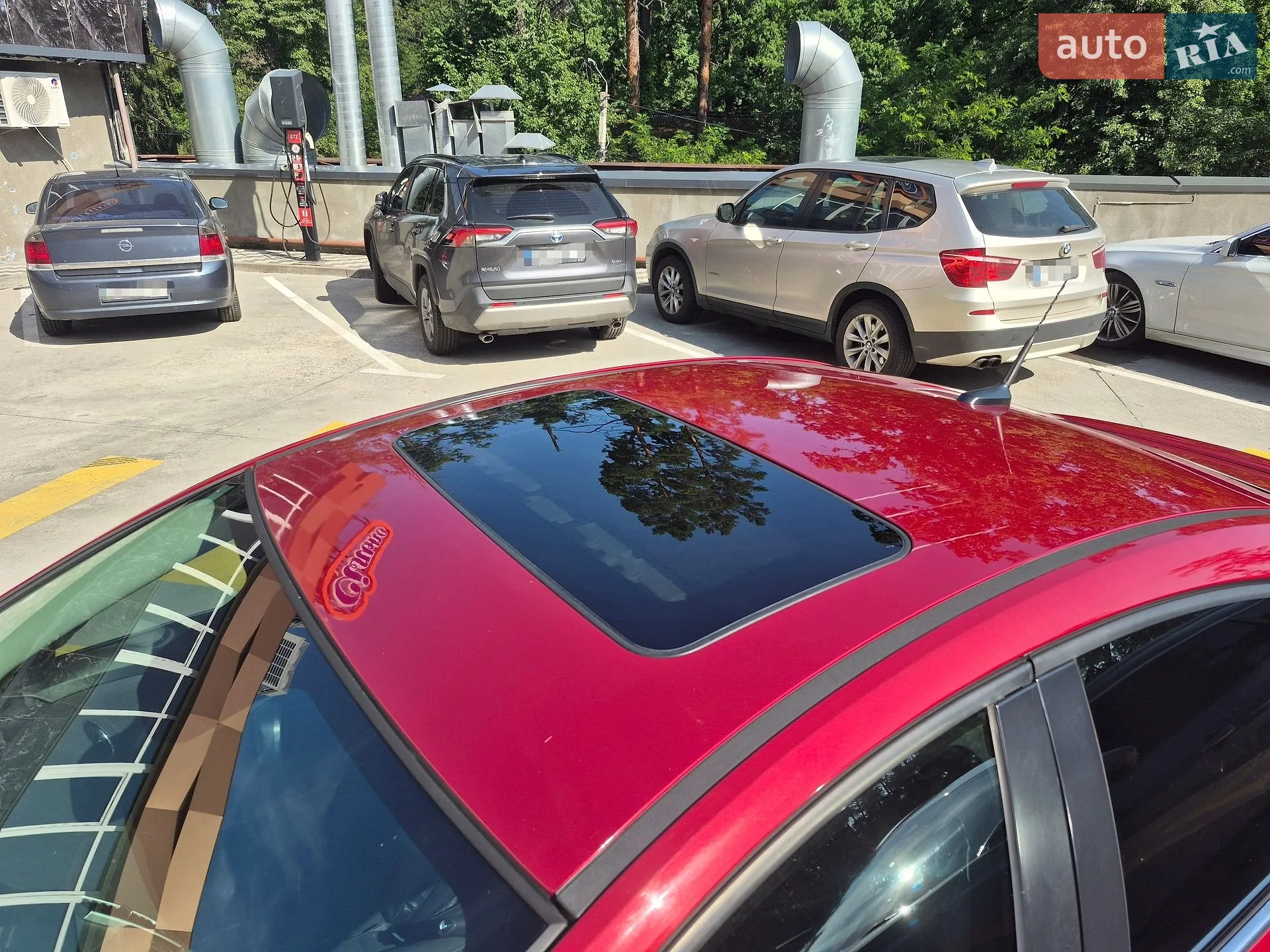 2012 Chevrolet Cruze - мініатюра 19