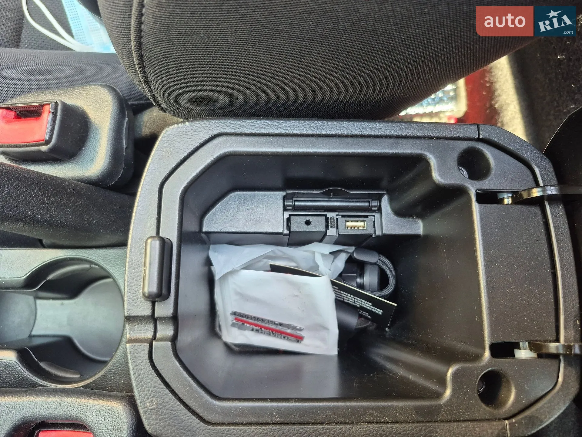 2012 Chevrolet Cruze - мініатюра 58