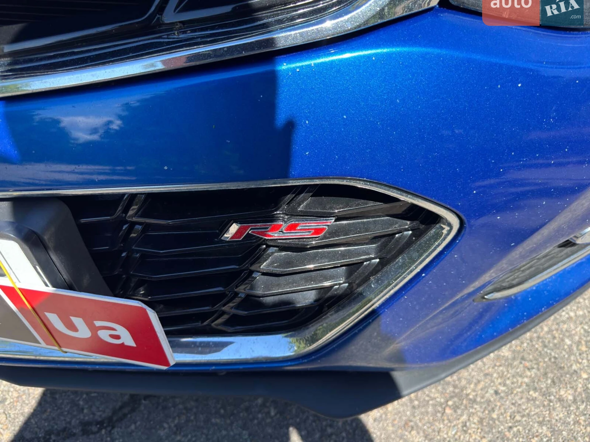 2016 Chevrolet Cruze - мініатюра 15