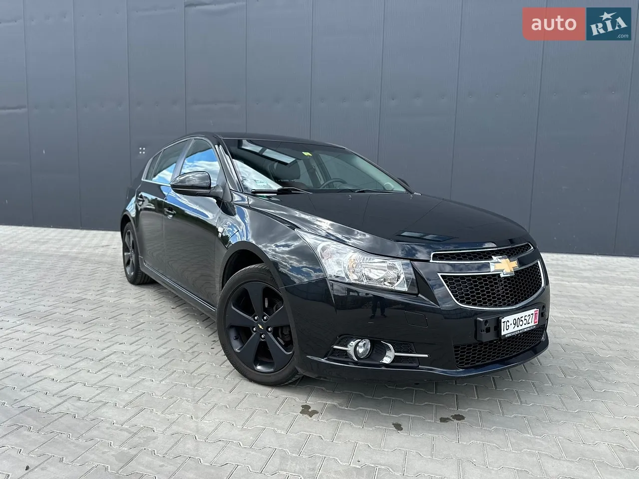 2012 Kia Cee'd - мініатюра 88