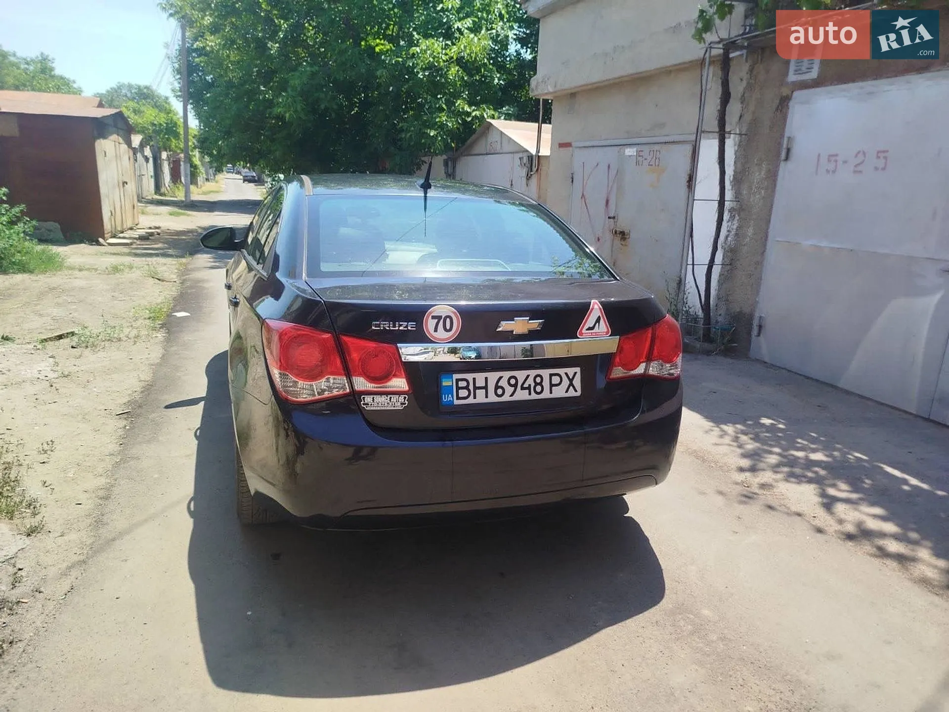 Chevrolet Cruze 2014 VIN 1G1PA5SH6E7449928 фото оголошення 10 з 14