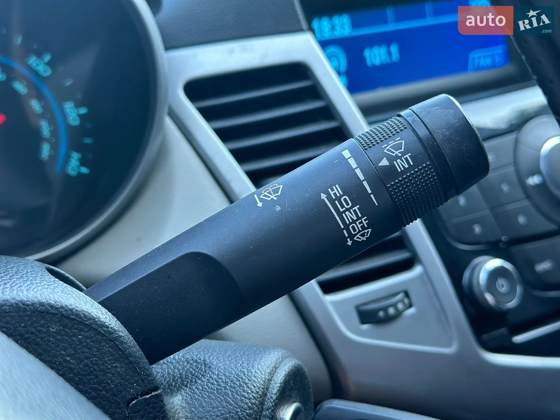 2013 Chevrolet Cruze - мініатюра 29