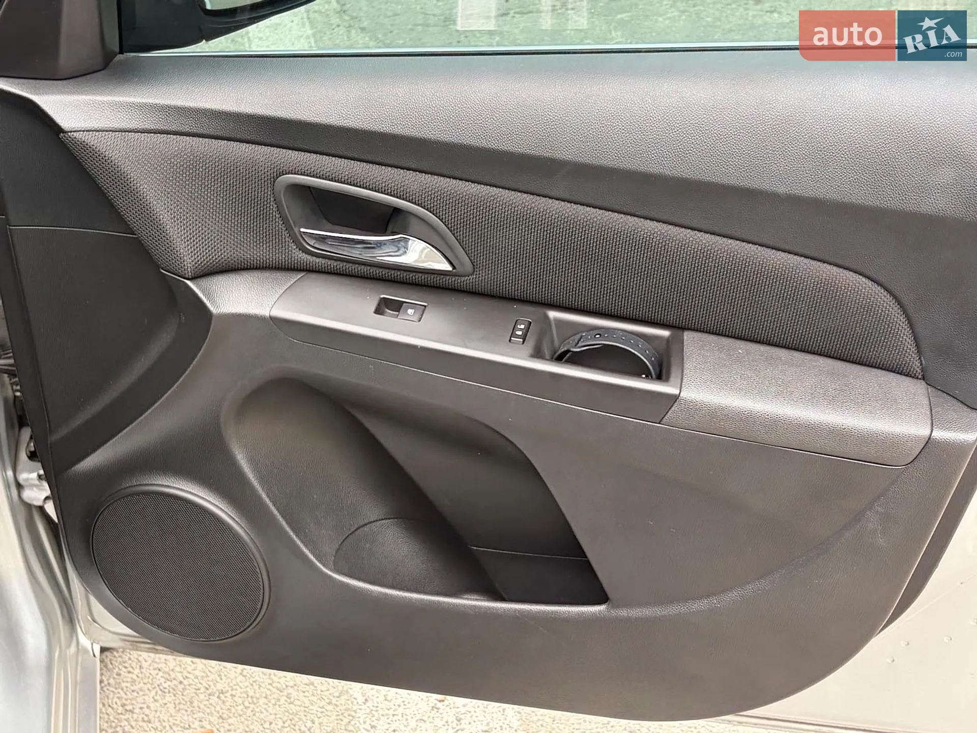 2015 Chevrolet Cruze - мініатюра 16