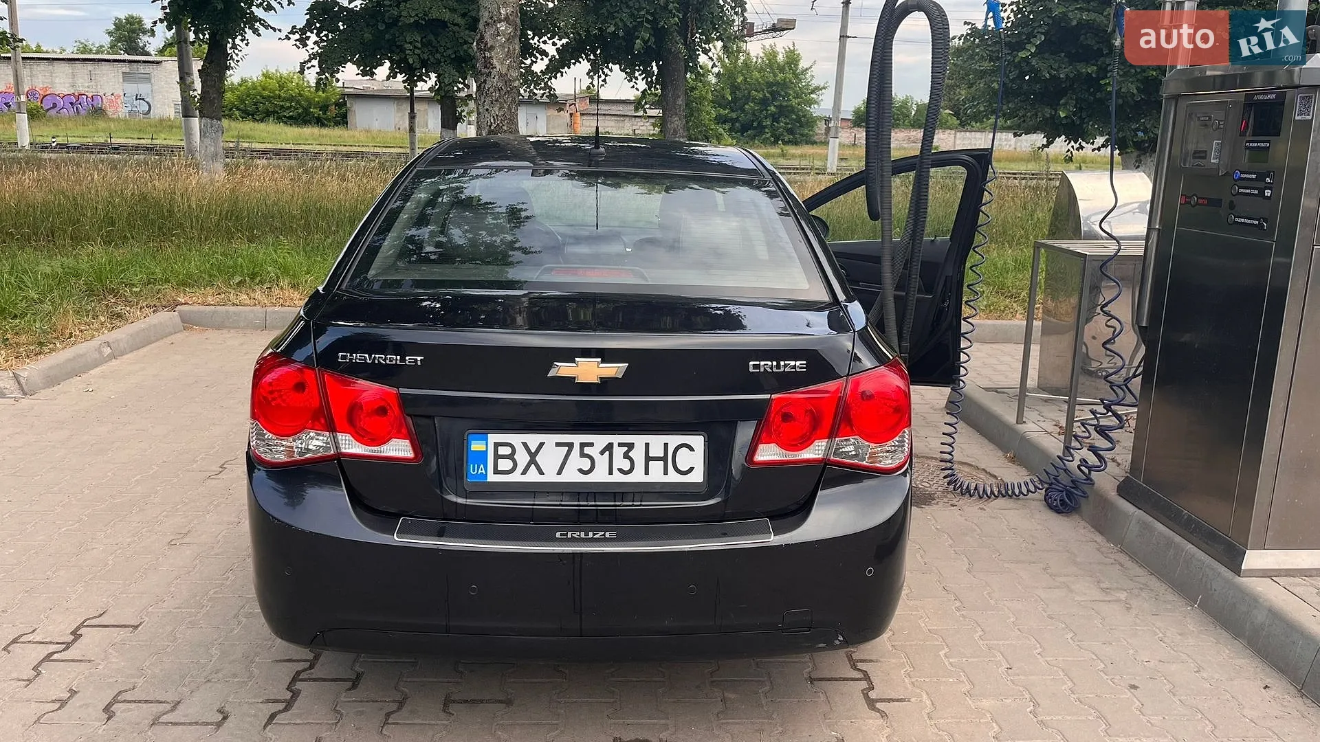 2012 Chevrolet Cruze - мініатюра 2