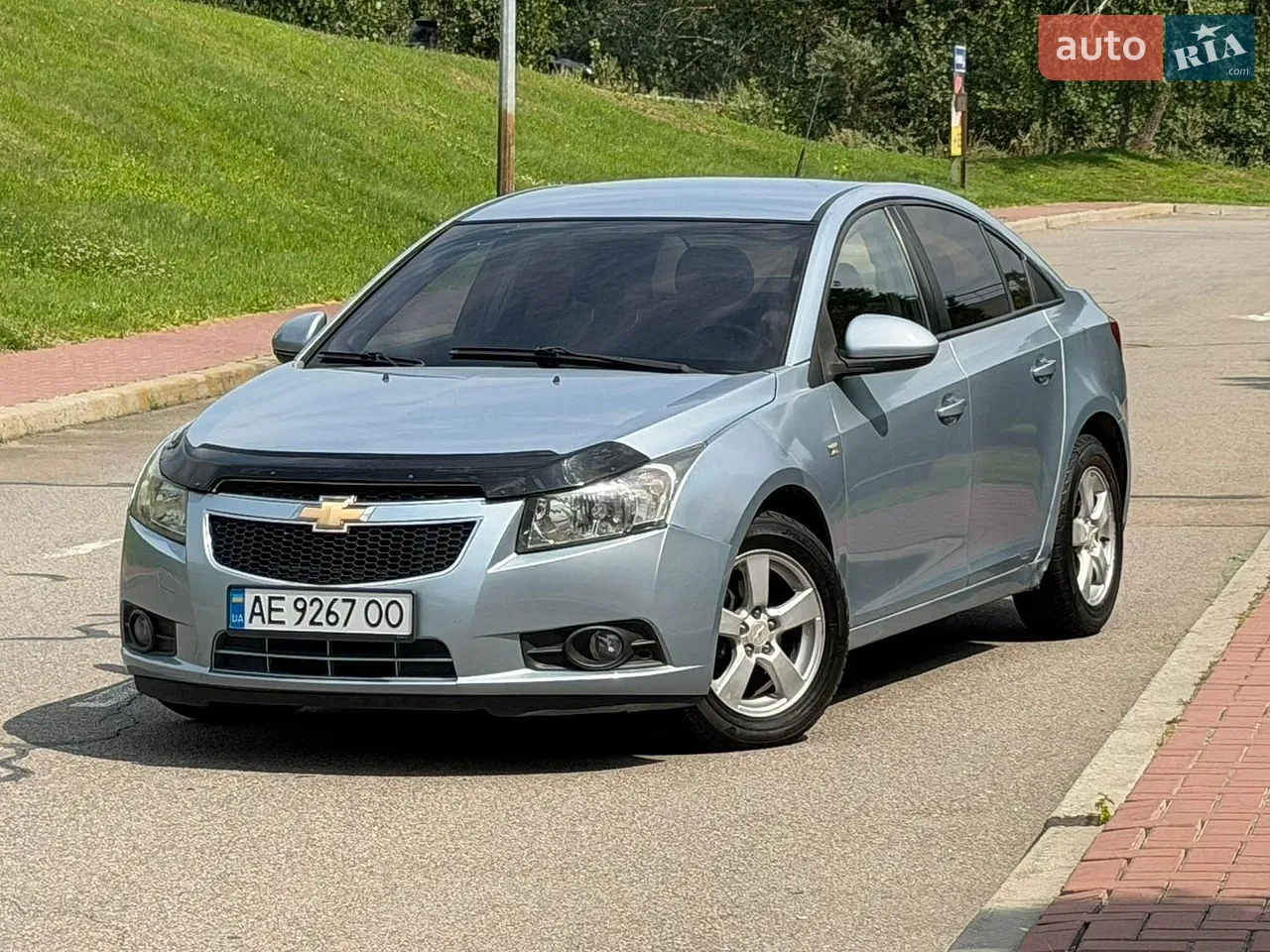 2011 Skoda Fabia - мініатюра 24
