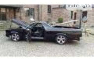 Пикап Chevrolet El Camino 1977 в 