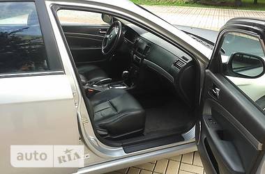 Седан Chevrolet Epica 2007 в 