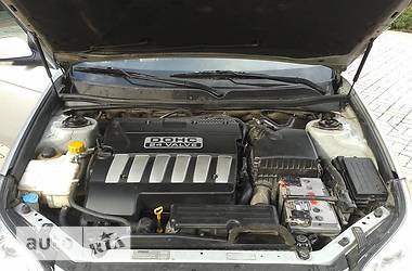 Седан Chevrolet Epica 2007 в 
