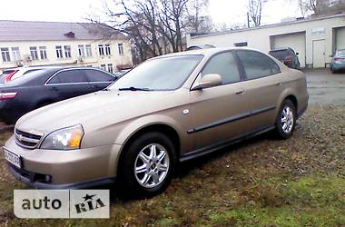 Седан Chevrolet Epica 2005 в 