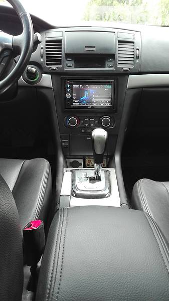 Седан Chevrolet Epica 2008 в Малине