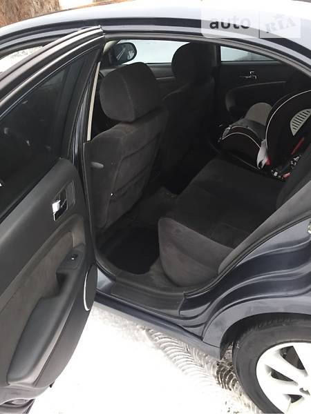 Седан Chevrolet Epica 2008 в Сумах фото 8 Седан Chevrolet Epica 2008 в Сумах