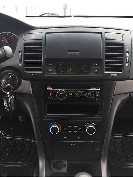 Седан Chevrolet Epica 2008 в Сумах фото 13 Седан Chevrolet Epica 2008 в Сумах