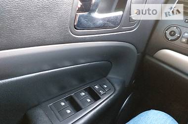 Седан Chevrolet Epica 2007 в 