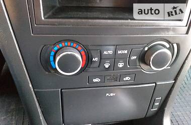 Седан Chevrolet Epica 2007 в 