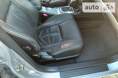 Седан Chevrolet Epica 2007 в 