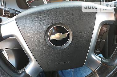 Седан Chevrolet Epica 2007 в 