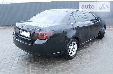 Седан Chevrolet Epica 2007 в 