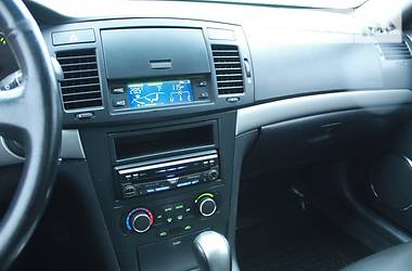 Седан Chevrolet Epica 2007 в 