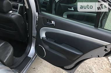 Седан Chevrolet Epica 2007 в 