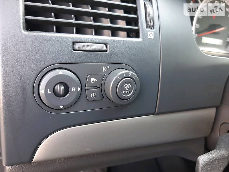 Седан Chevrolet Epica 2008 в Калуше фото 22 Седан Chevrolet Epica 2008 в Калуше