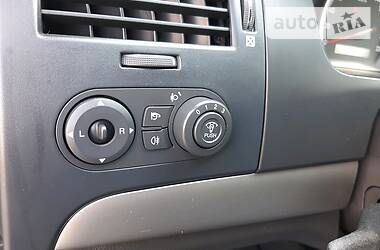 Седан Chevrolet Epica 2008 в 