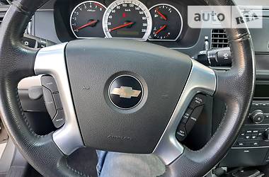 Седан Chevrolet Epica 2008 в 