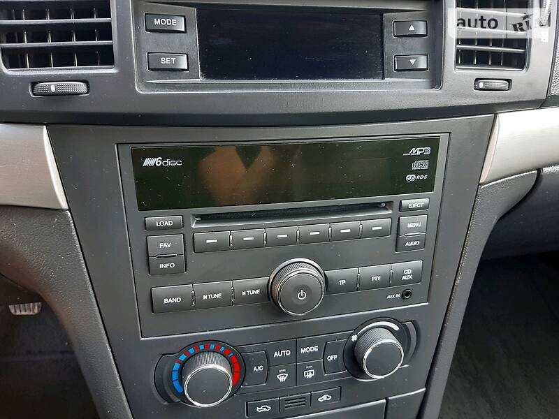 Седан Chevrolet Epica 2008 в Калуше фото 17 Седан Chevrolet Epica 2008 в Калуше