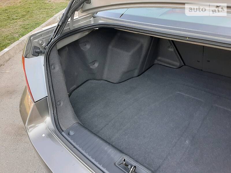 Седан Chevrolet Epica 2008 в Калуше фото 35 Седан Chevrolet Epica 2008 в Калуше