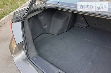 Седан Chevrolet Epica 2008 в 