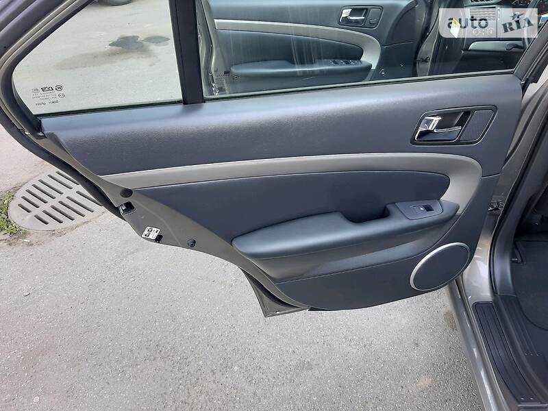 Седан Chevrolet Epica 2008 в Калуше фото 29 Седан Chevrolet Epica 2008 в Калуше