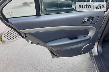 Седан Chevrolet Epica 2008 в 