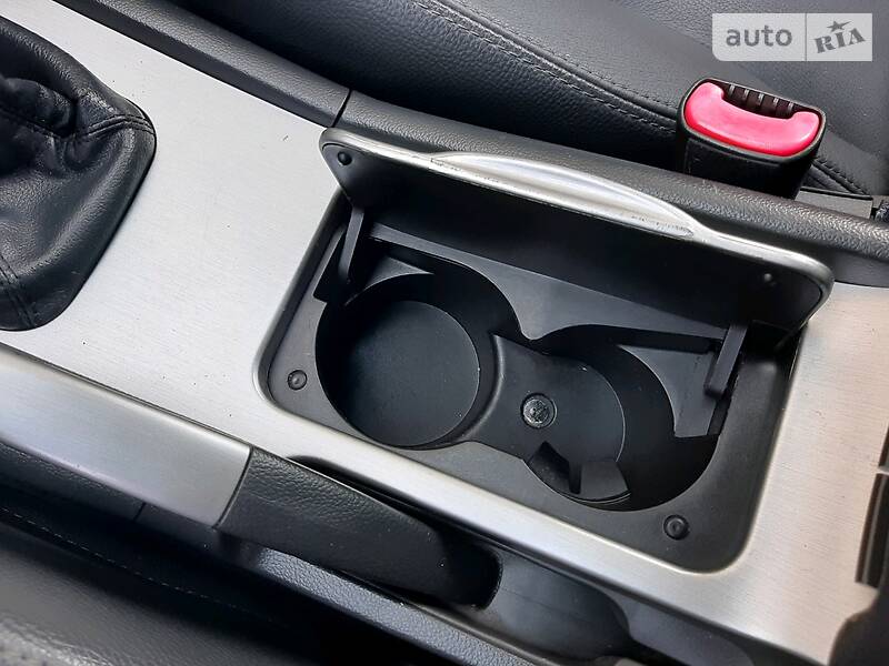 Седан Chevrolet Epica 2008 в Калуше фото 15 Седан Chevrolet Epica 2008 в Калуше