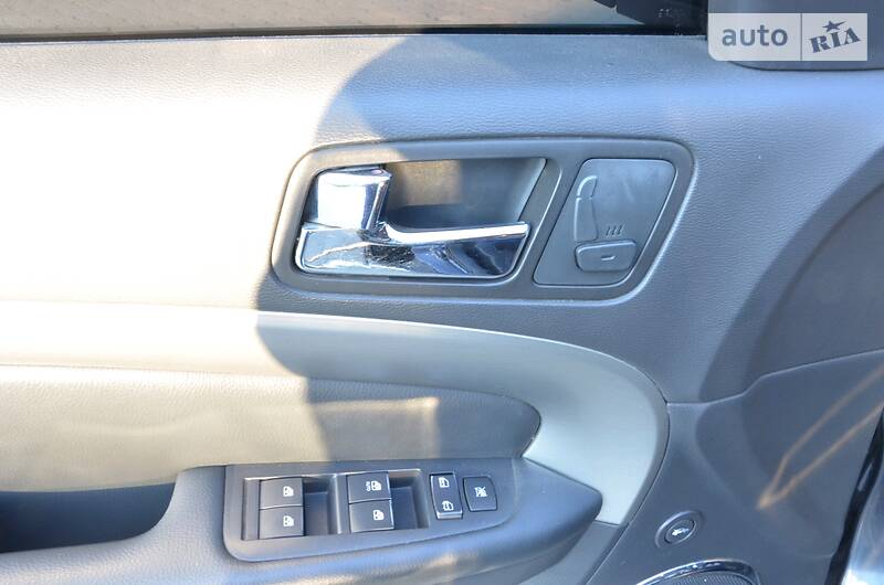 Седан Chevrolet Epica 2007 в Хмельницькому