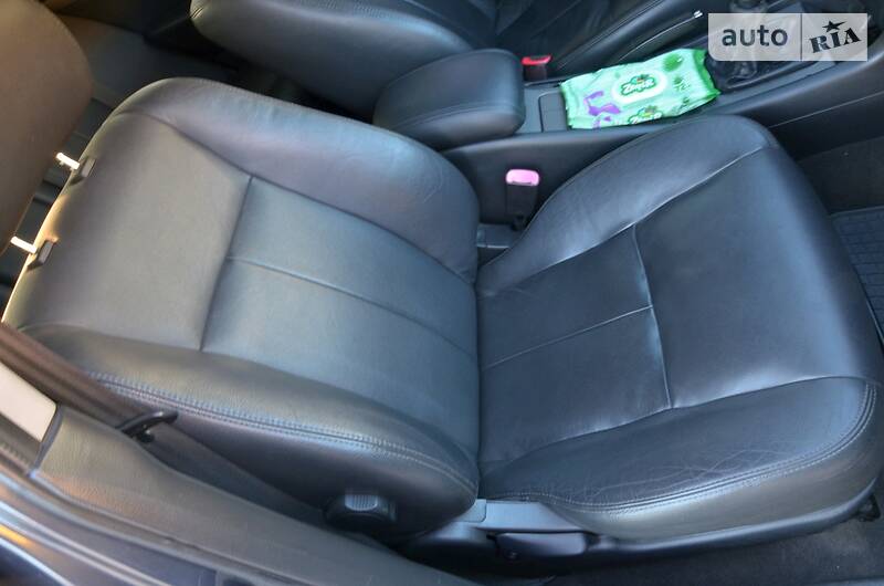 Седан Chevrolet Epica 2007 в Хмельницькому
