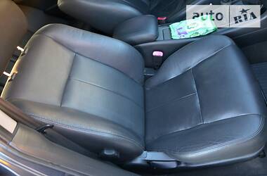 Седан Chevrolet Epica 2007 в 