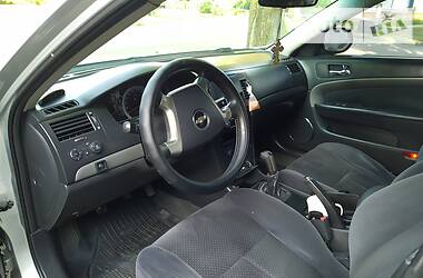 Седан Chevrolet Epica 2006 в 