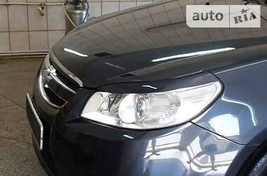 Седан Chevrolet Epica 2008 в Черкассах