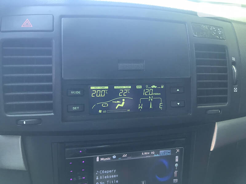 Седан Chevrolet Epica 2007 в Сумах фото 8 Седан Chevrolet Epica 2007 в Сумах