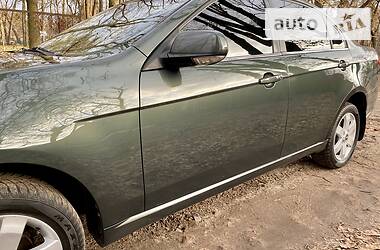 Седан Chevrolet Epica 2006 в Києві