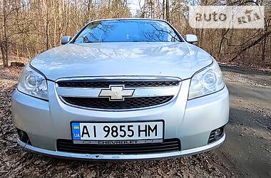 Auto Ria Prodazha Shevrole Epika Bu V Brovarah Kupit Poderzhannye Chevrolet Epica V Brovarah