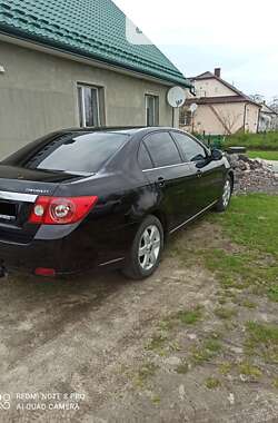 Седан Chevrolet Epica 2008 в Камені-Каширському