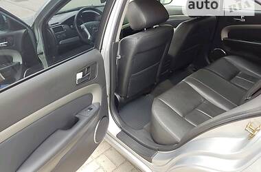 Седан Chevrolet Epica 2007 в 