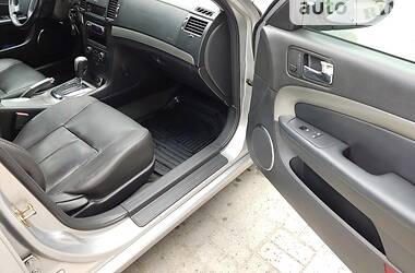 Седан Chevrolet Epica 2007 в 