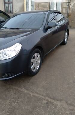 Седан Chevrolet Epica 2008 в Одесі