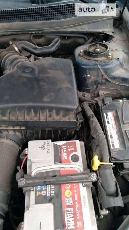 Седан Chevrolet Epica 2008 в Одесі