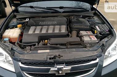 Седан Chevrolet Epica 2008 в 