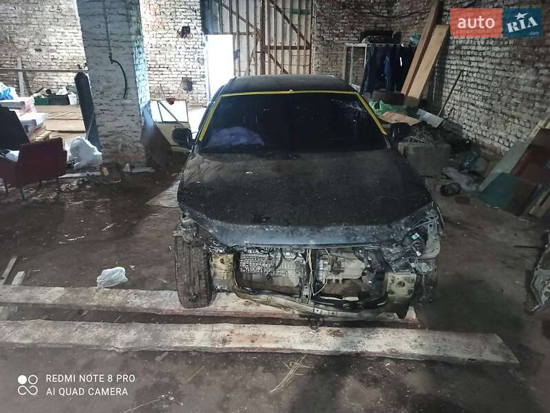 Седан Chevrolet Epica 2007 в Змиеве