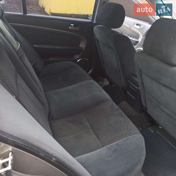 Седан Chevrolet Epica 2007 в Первомайске