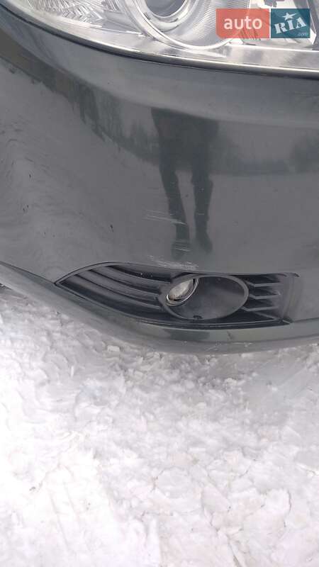 Седан Chevrolet Epica 2008 в Ковелі